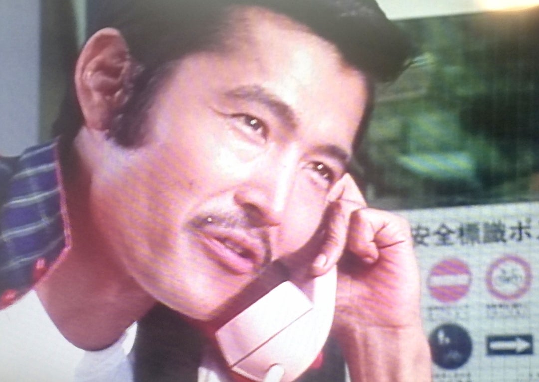 『大追跡』藤竜也が見せた衝撃のカッコよさ！水原刑事と名作の裏側