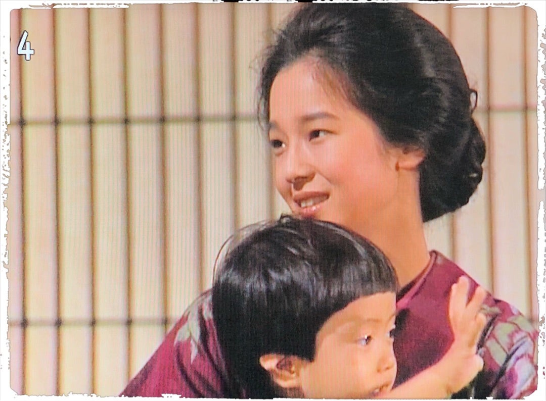 田中裕子に子供はいない？沢田研二との現在と元妻の息子との関係真相