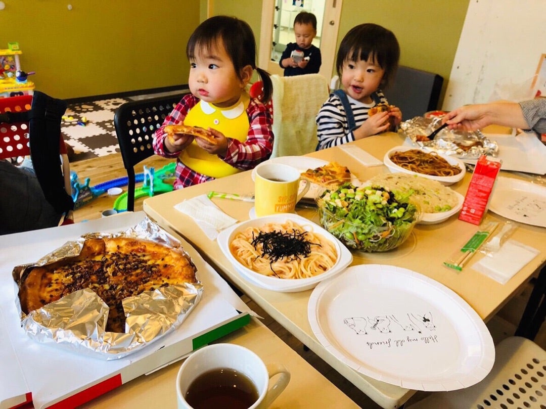 川口駅の子連れランチで本当に困らない店は？個室・座敷の穴場を徹底調査