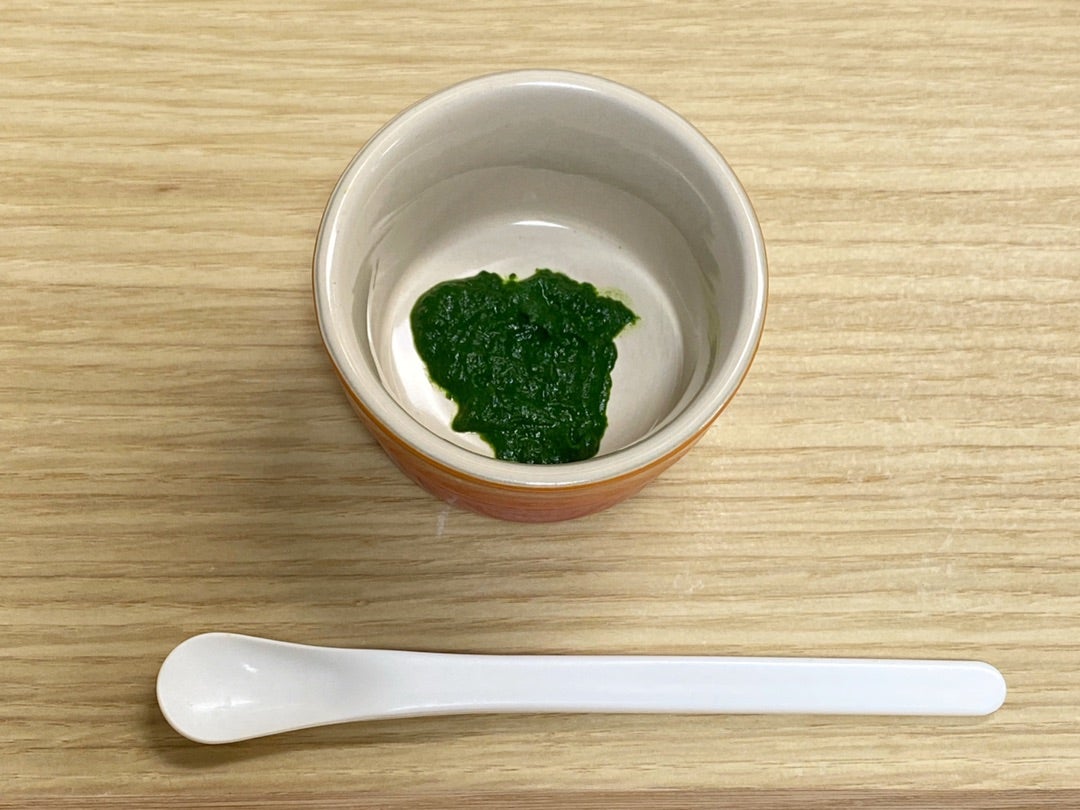 ほうれん草の裏ごしができない原因は？秒で滑らかにする裏ワザを徹底解説