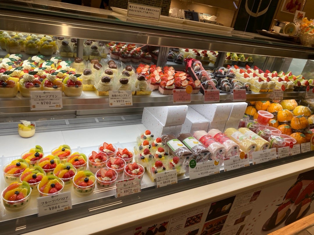 京橋千疋屋アトレ恵比寿店のパフェ＆混雑の真実！2026年最新ガイド