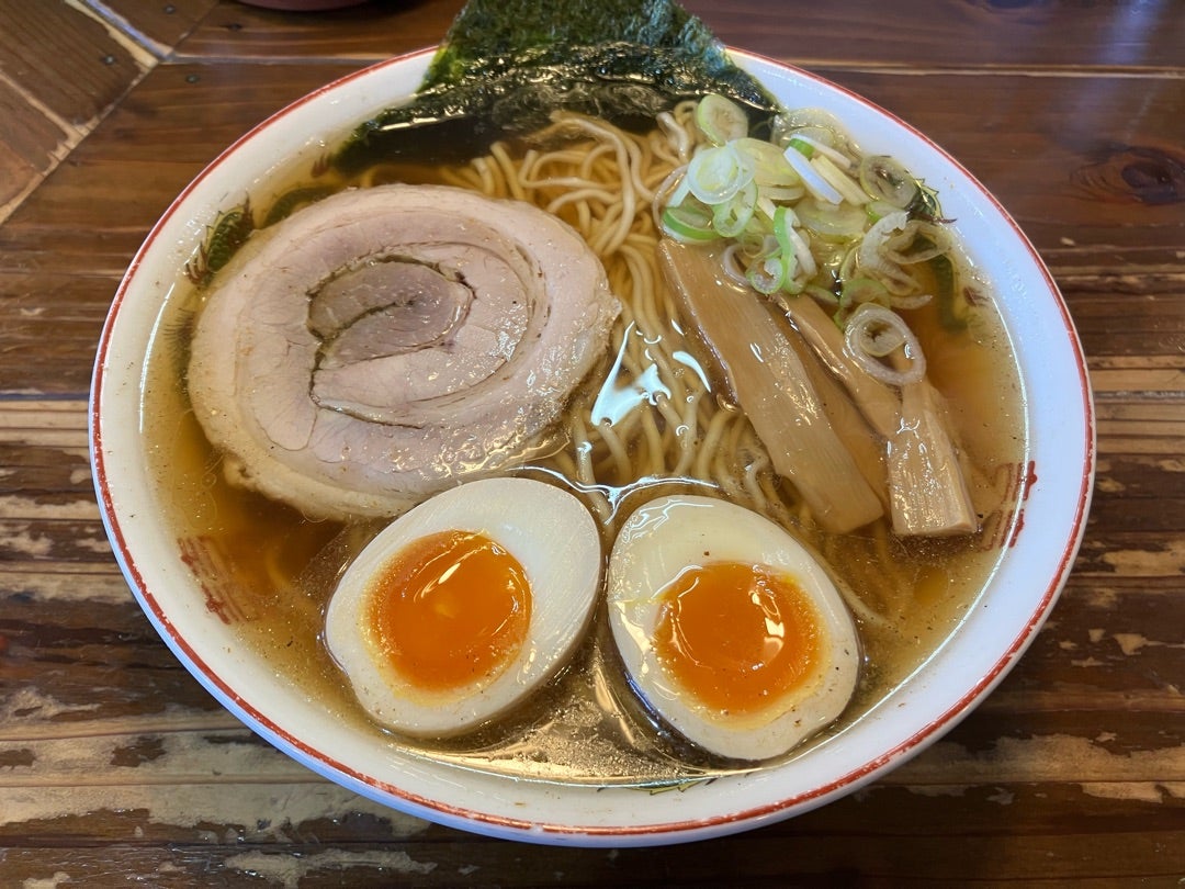 仙台の名店・長町ラーメン本店の秘密！煮干しスープと行列を徹底解剖