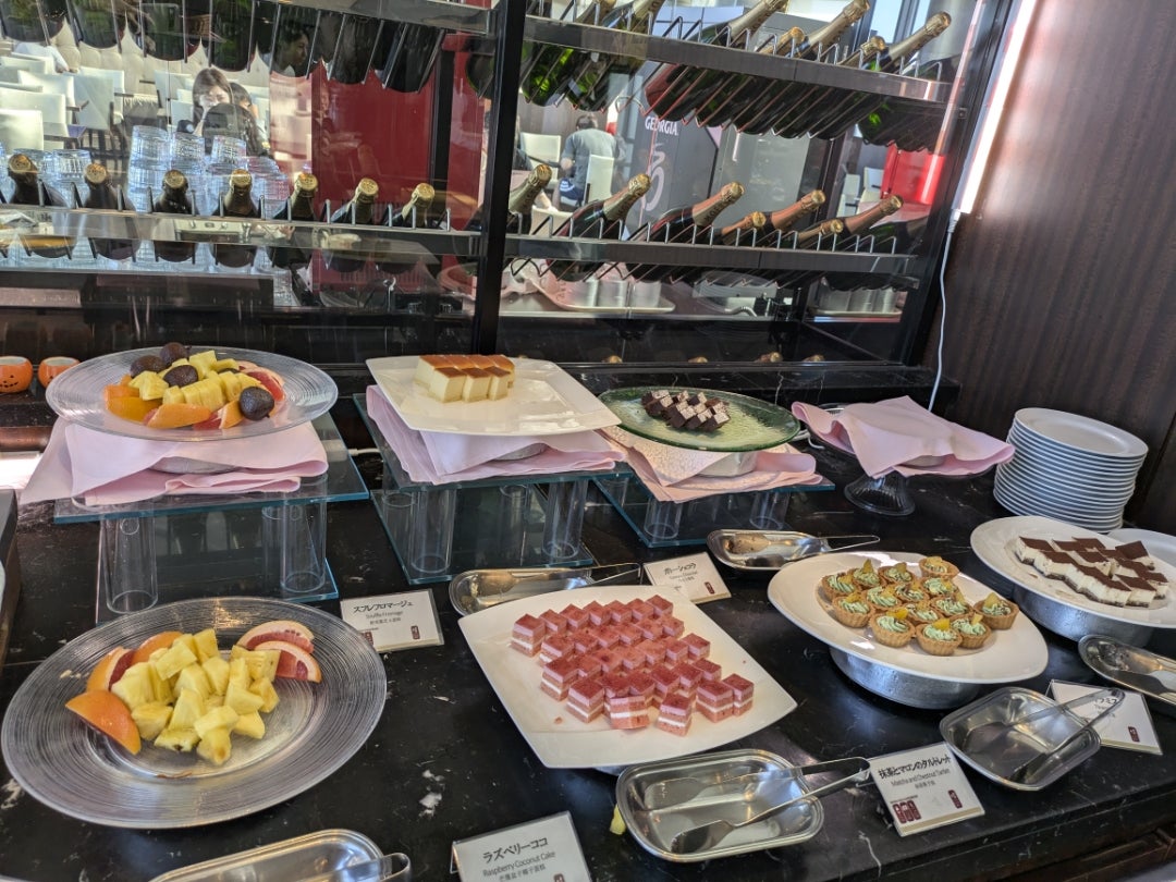 ホテル京阪ユニバーサルタワーの朝食はまずい？口コミの真相を徹底調査