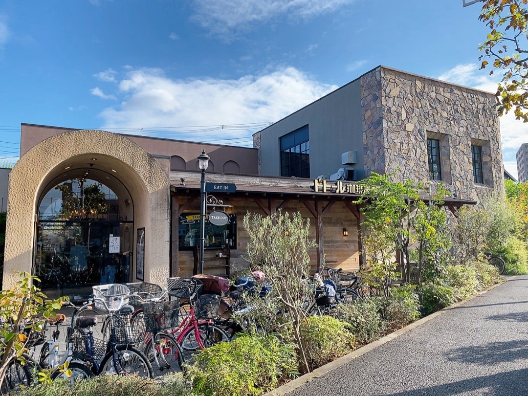 ドトール珈琲農園江戸川店の評判と混雑攻略！違いや限定メニュー解説
