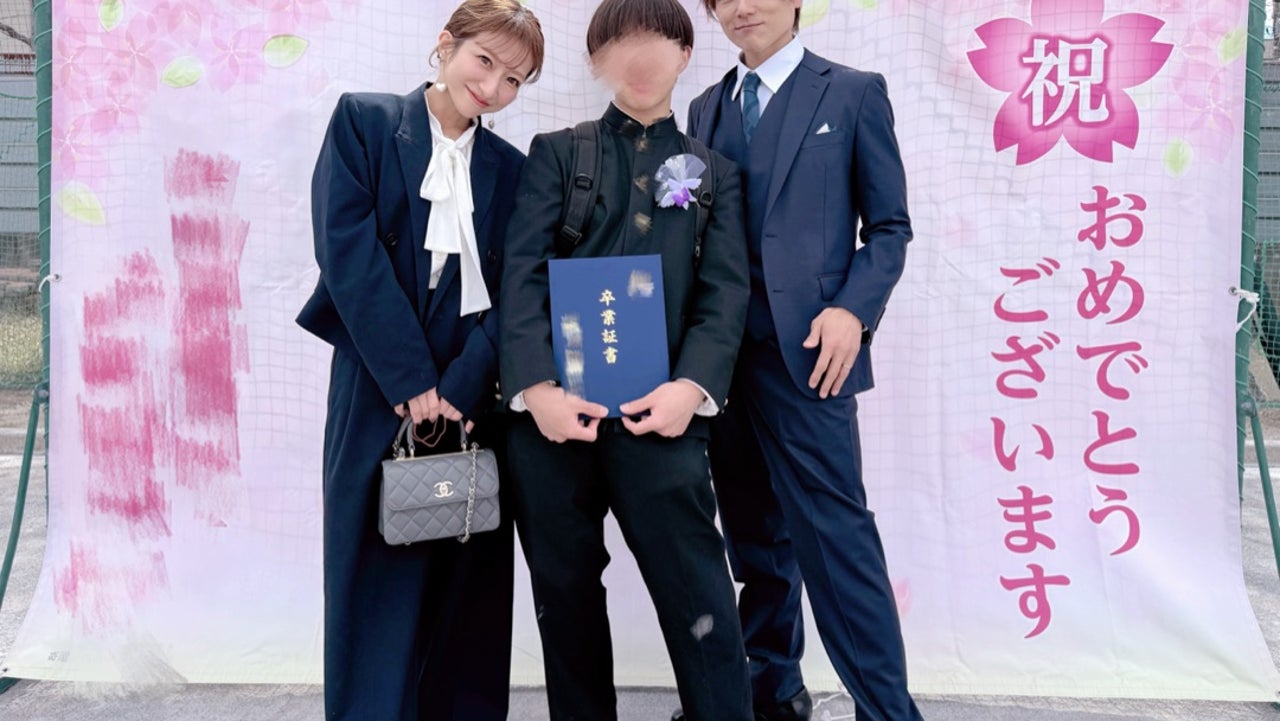 辻希美の長男・青空の高校は特定？進学先候補と目撃情報の真相