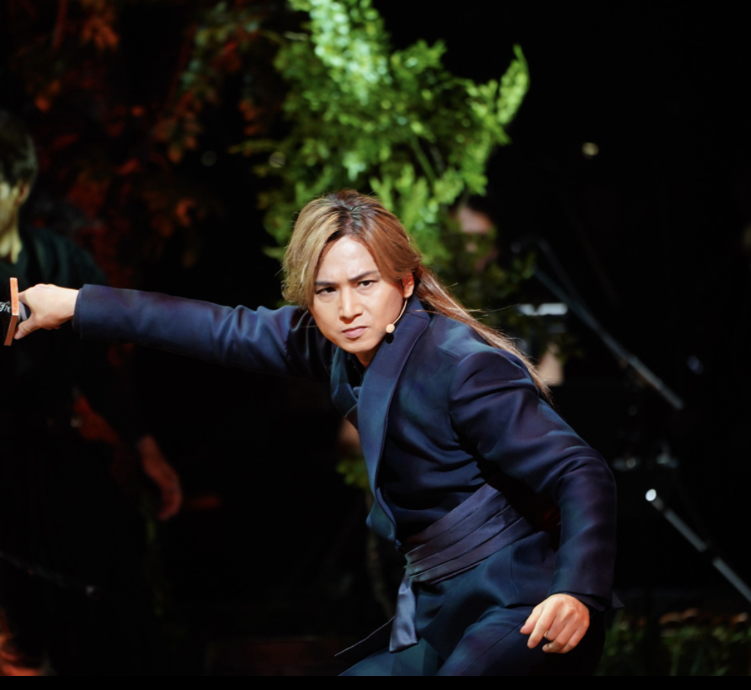 堂本光一のブログ「月光」とは？噂の真相と公式発信の現在を徹底検証