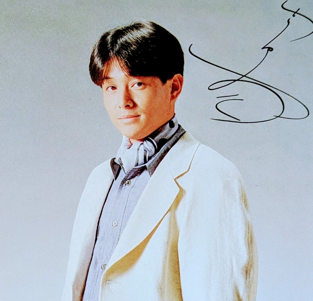 吉田栄作の若い頃がイケメンすぎる！全盛期の伝説と現在を徹底解説