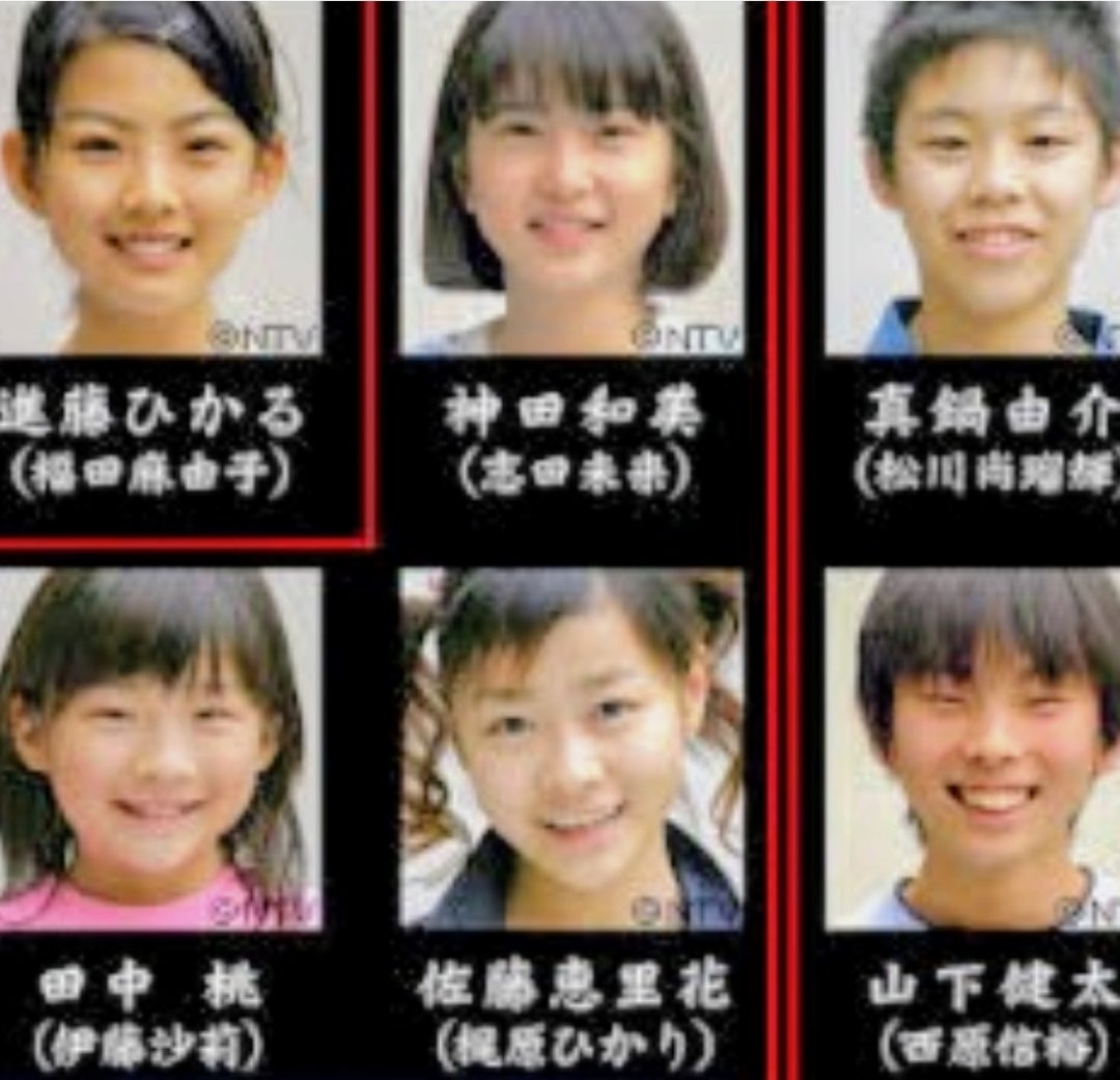 『女王の教室』キャストの現在2026｜ブレイクと引退、噂の真実を追う