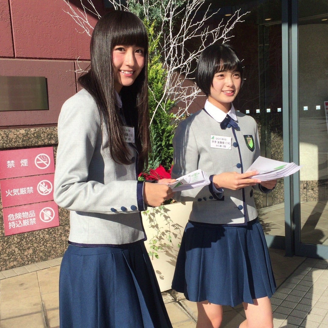 平手友梨奈の初期は天使？笑顔の美少女から孤高の表現者へ激変した真相