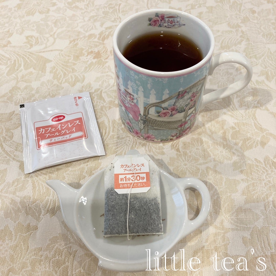 インフルエンザ予防に紅茶は効く？ノンカフェインの効能と最新知見