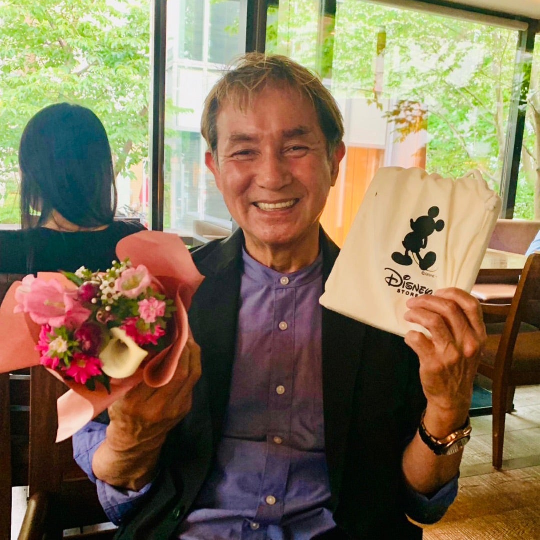 田中健の奥さんは誰？元妻古手川祐子との離婚理由と18歳差再婚の真相