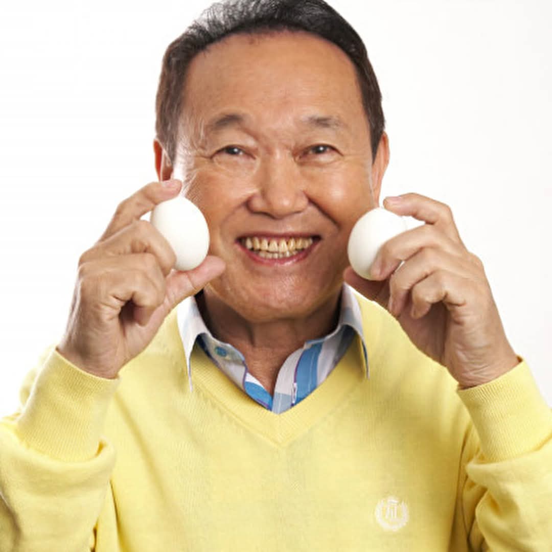板東英二のゆで卵伝説の真相！新幹線9個の記録と現在まで徹底解説
