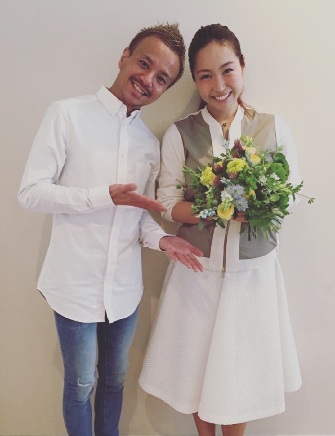 山本早織の旦那は誰？夫の職業・馴れ初めと独自の結婚観を徹底解剖