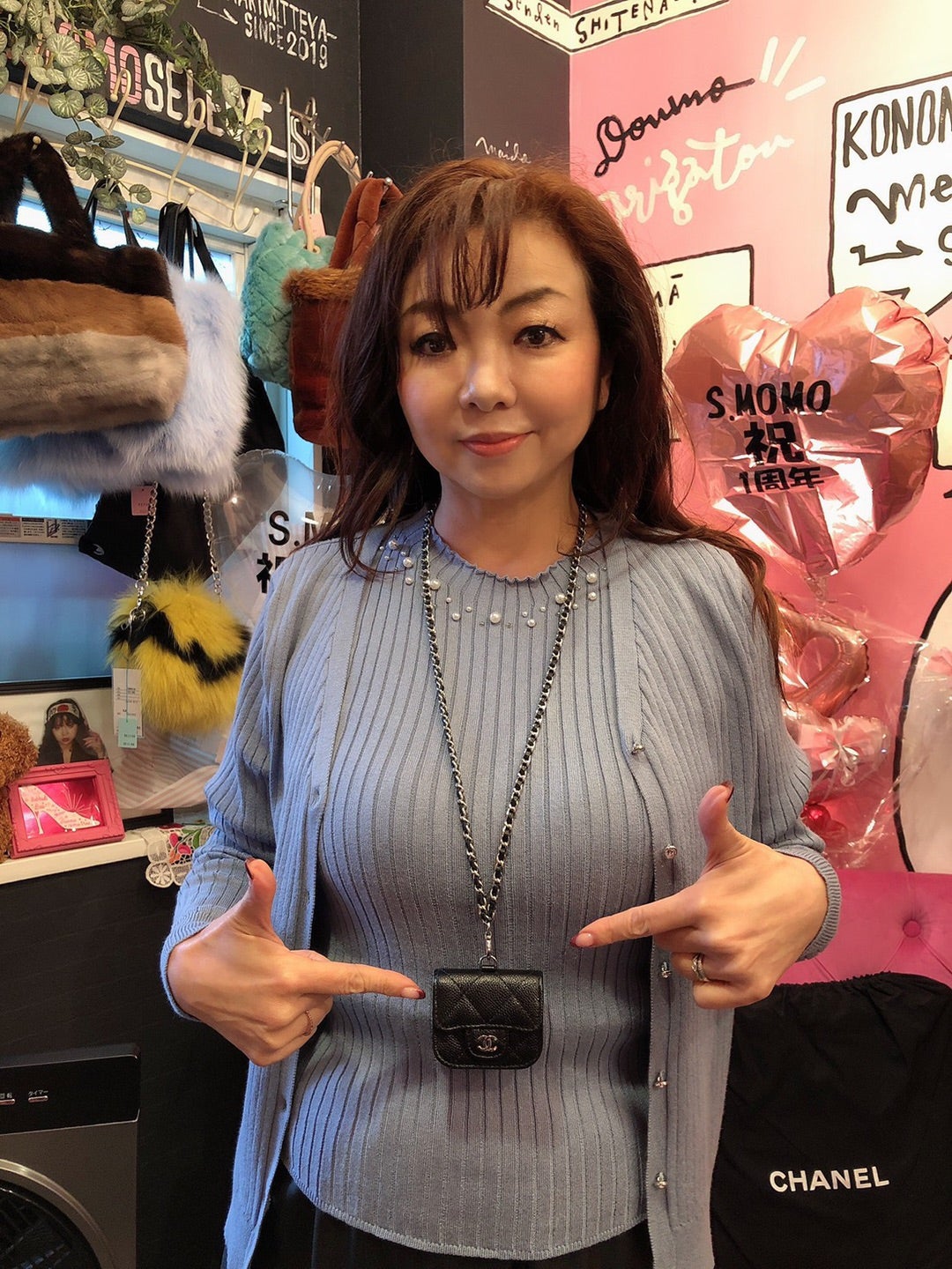 シャネル好き芸能人のリアル愛用モデル一覧！私服の真相と人気の理由