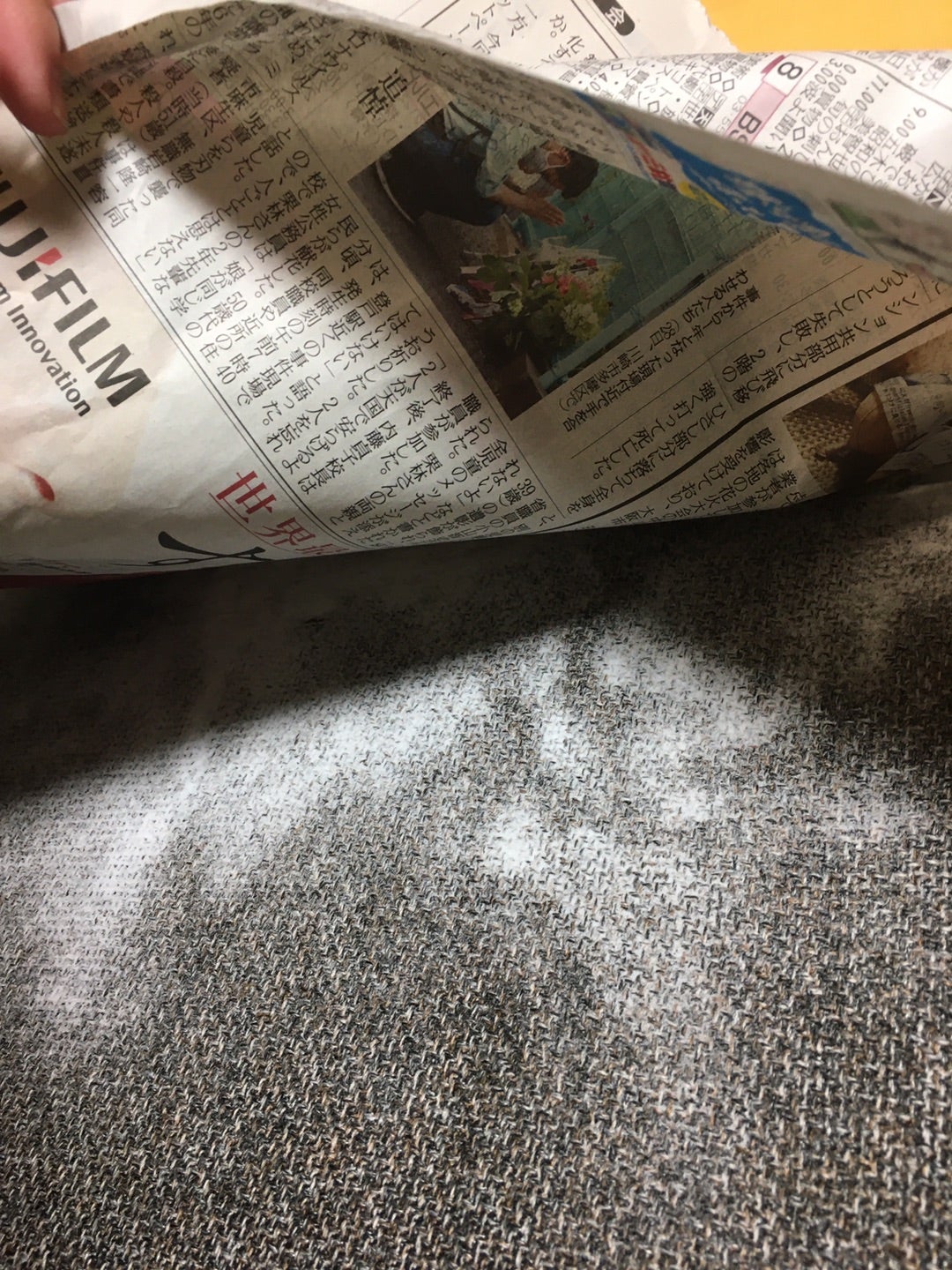 ゲロの匂いはいつ消える？放置Ngの理由と重曹・クエン酸で消す裏ワザ