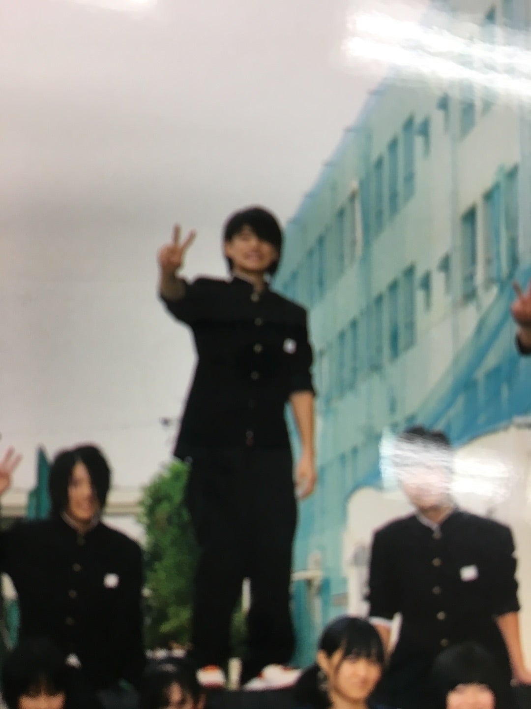 平野紫耀の卒アル写真が規格外！中学高校のモテ伝説と顔貌変化の全真相