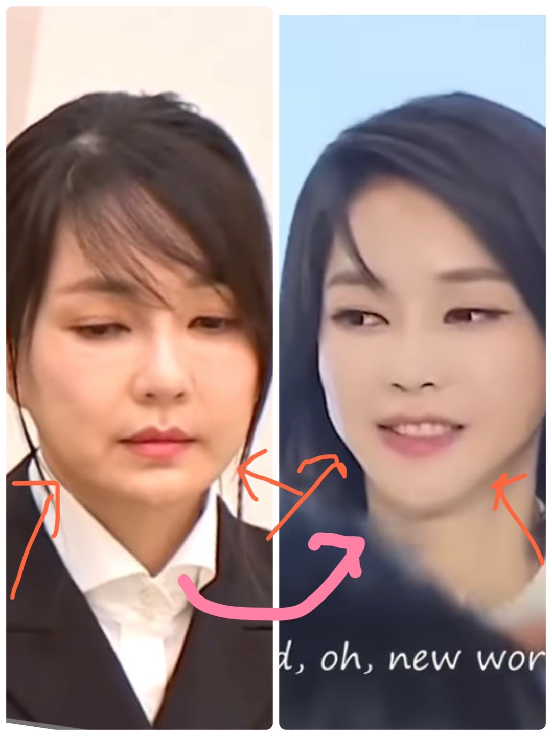 韓国大統領夫人のビフォーアフター徹底検証！過去写真と現在の真実