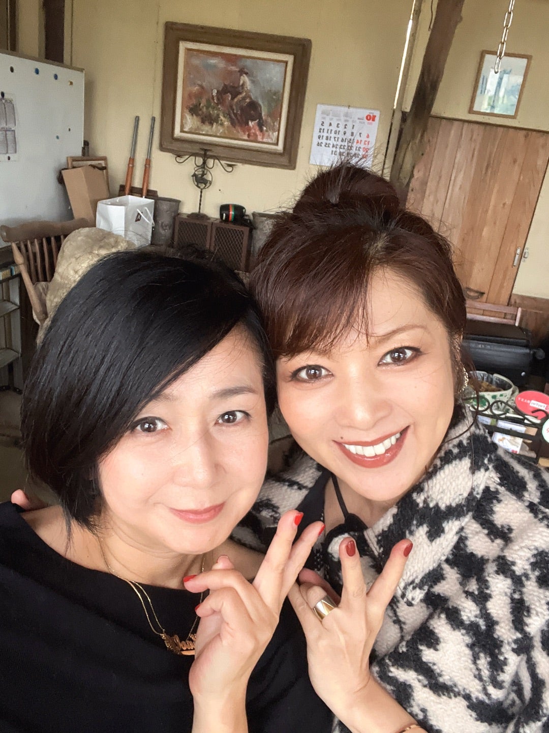 飯島直子のブログやSnsが話題！すっぴん・手料理に見る現在の魅力