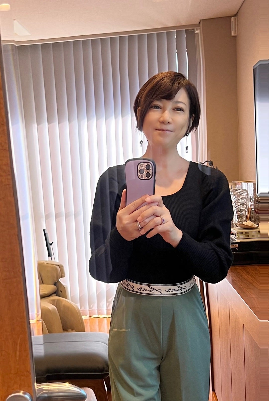 堀ちえみブログ注目の真相！舌がん闘病と現在の生活を徹底検証