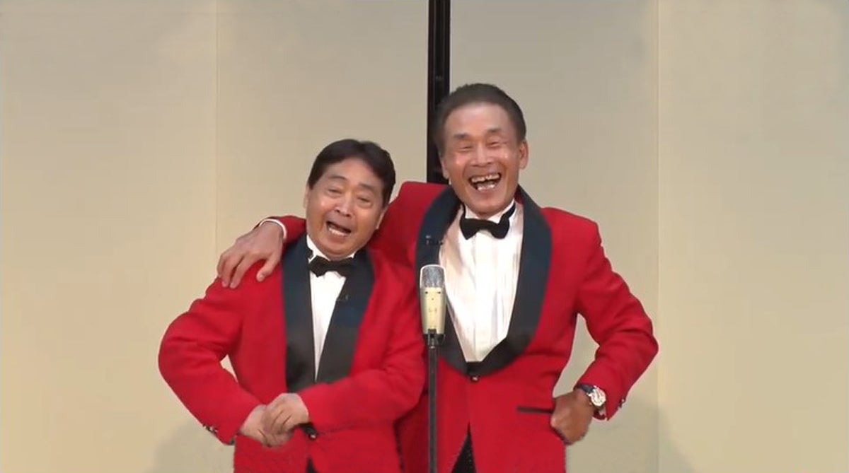 おぼん・こぼん不仲の真相と和解の全裏側！2026年現在の舞台と絆