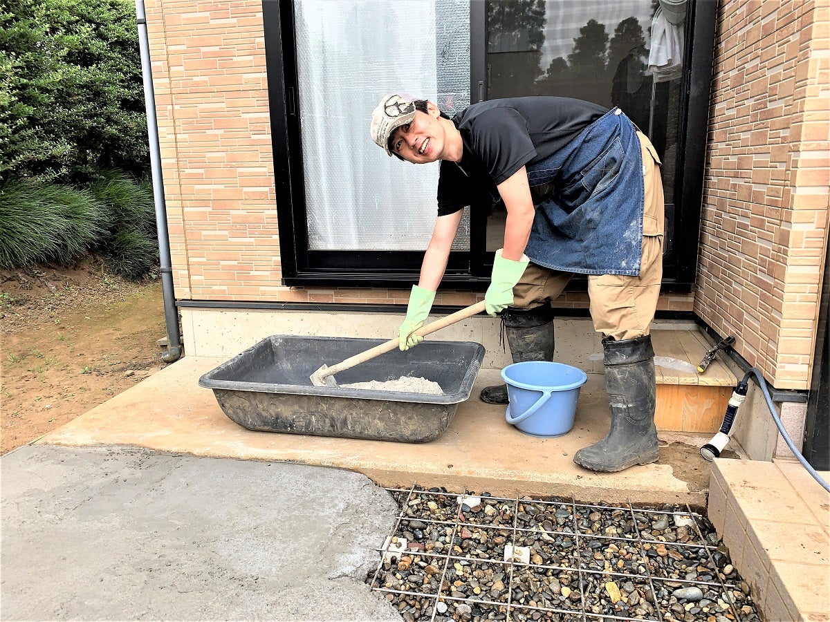 土間コンクリートDiyで大失敗する真相！費用相場とプロの技を徹底解剖