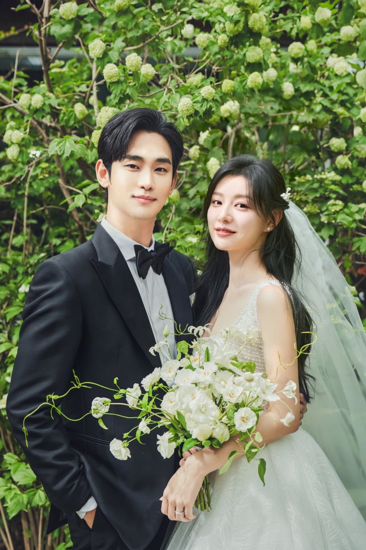 キム・スヒョンの結婚式写真の真相｜電撃婚の噂と歴代熱愛を徹底検証