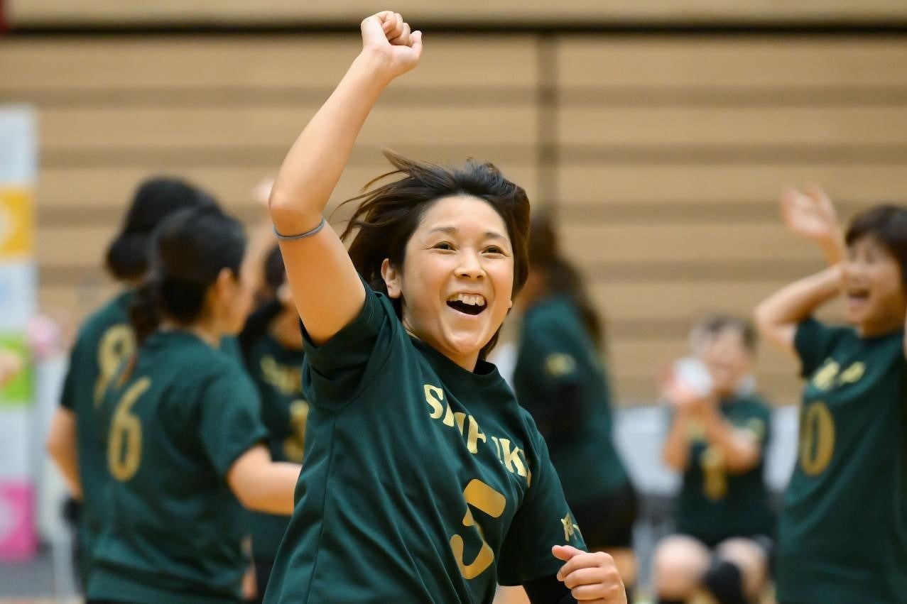 東京都ママさんバレーボール連盟徹底解剖！登録規約と大会日程の全貌