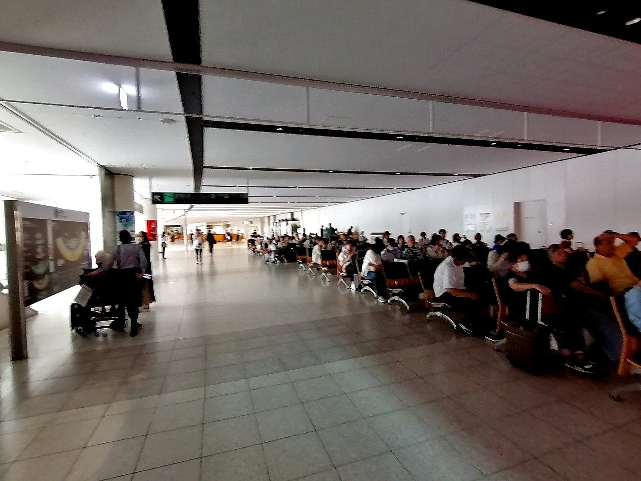 新千歳空港で停電発生！原因と運航・Jr影響や復旧見通しを徹底解説