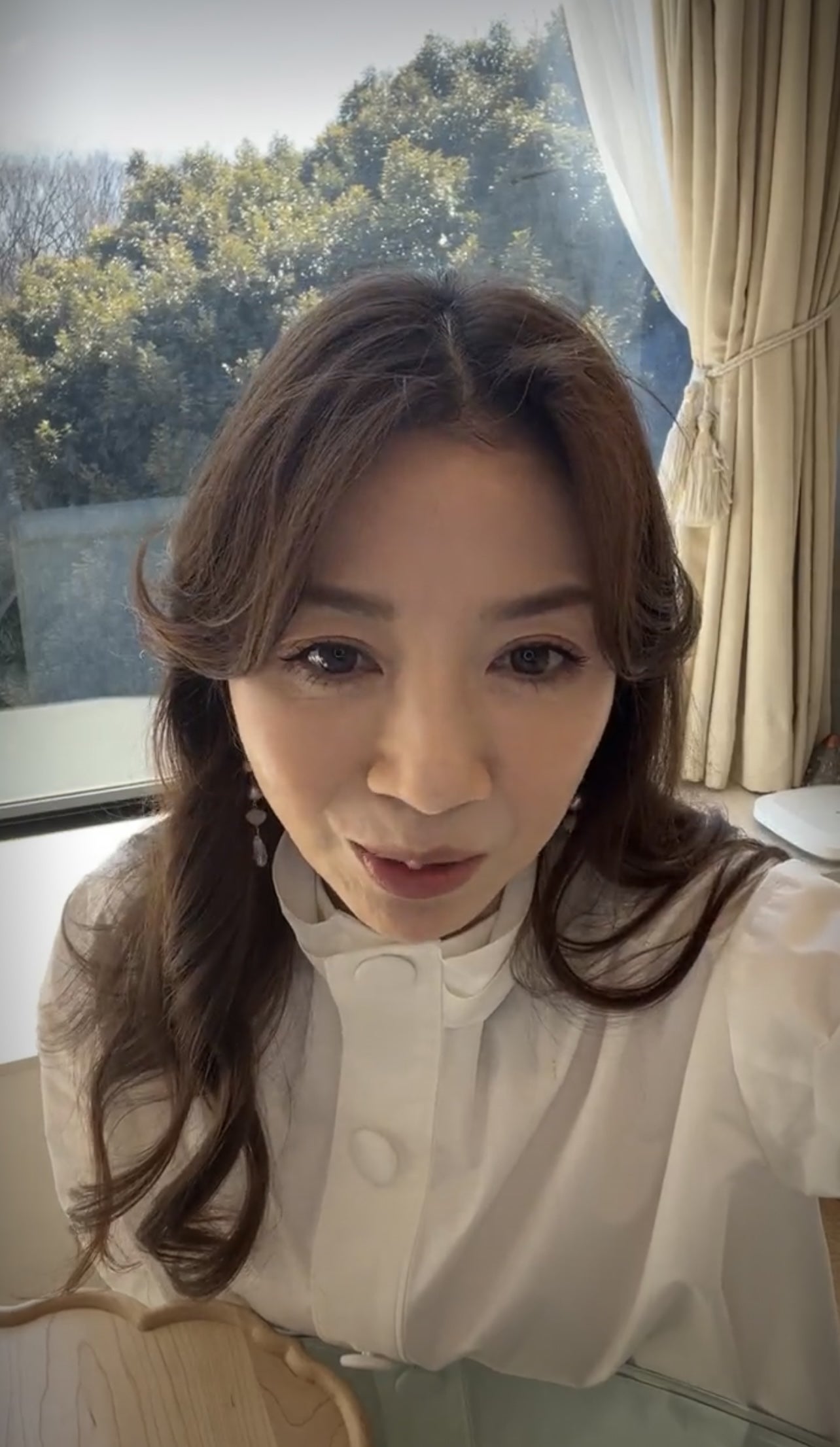 君島十和子に整形疑惑？昔と現在の比較から紐解く奇跡の美肌の真相