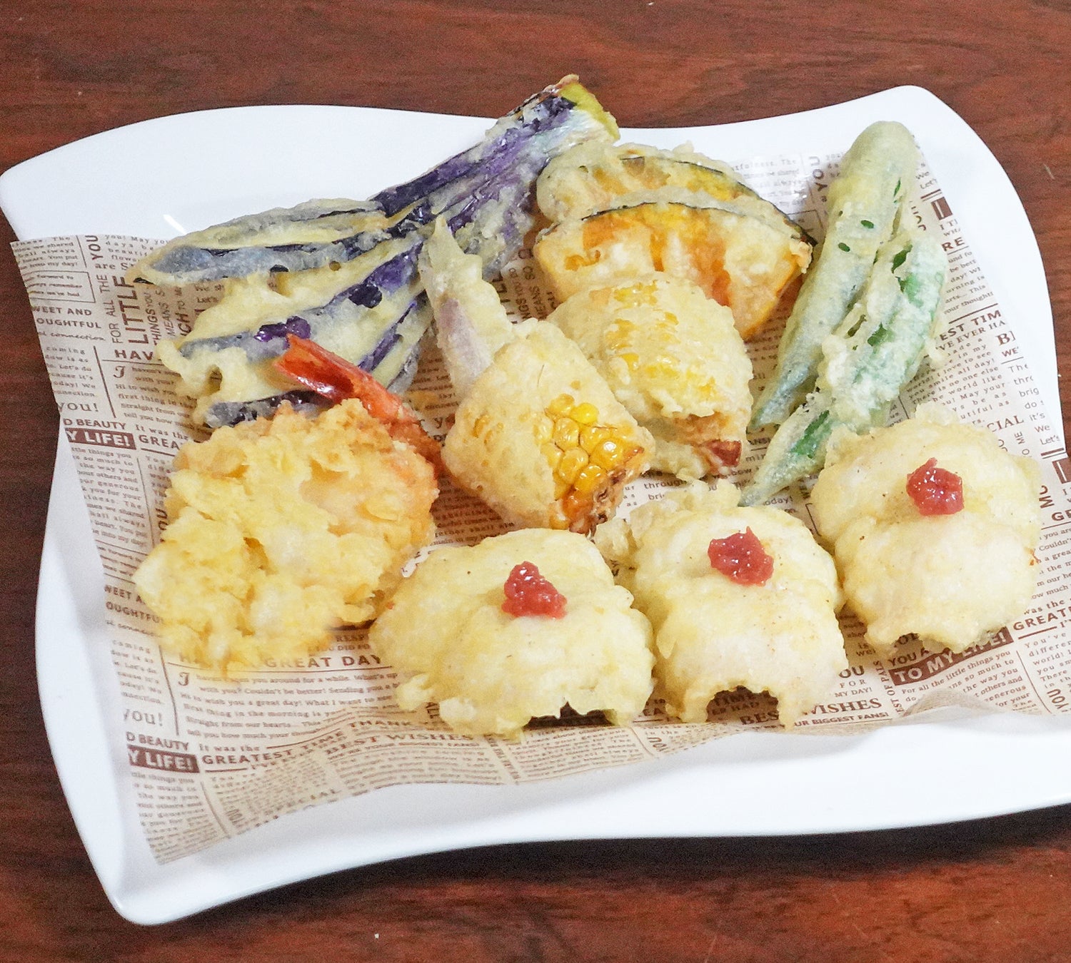 料亭の味を自宅で再現！ハモの天ぷらをサクサクふわふわに揚げる極意