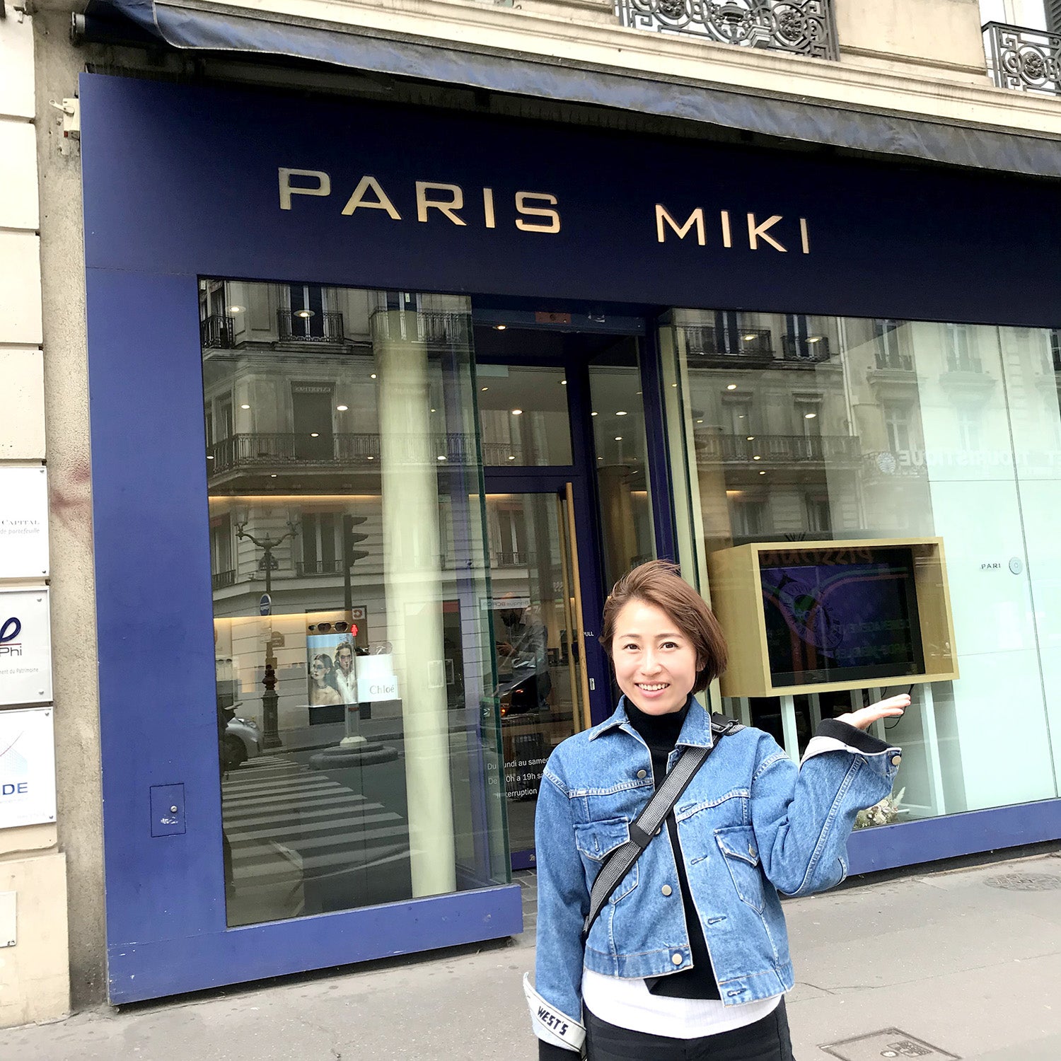 フランス6月の服装完全攻略！寒暖差と石畳を制する旅行コーデ【2026】