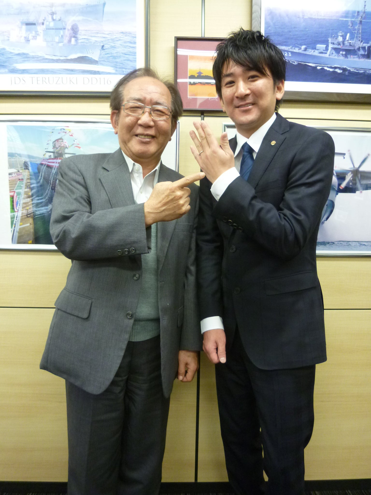 橋本京明の出身地は郡山！実家の神道ルーツと現在の評判を徹底解剖