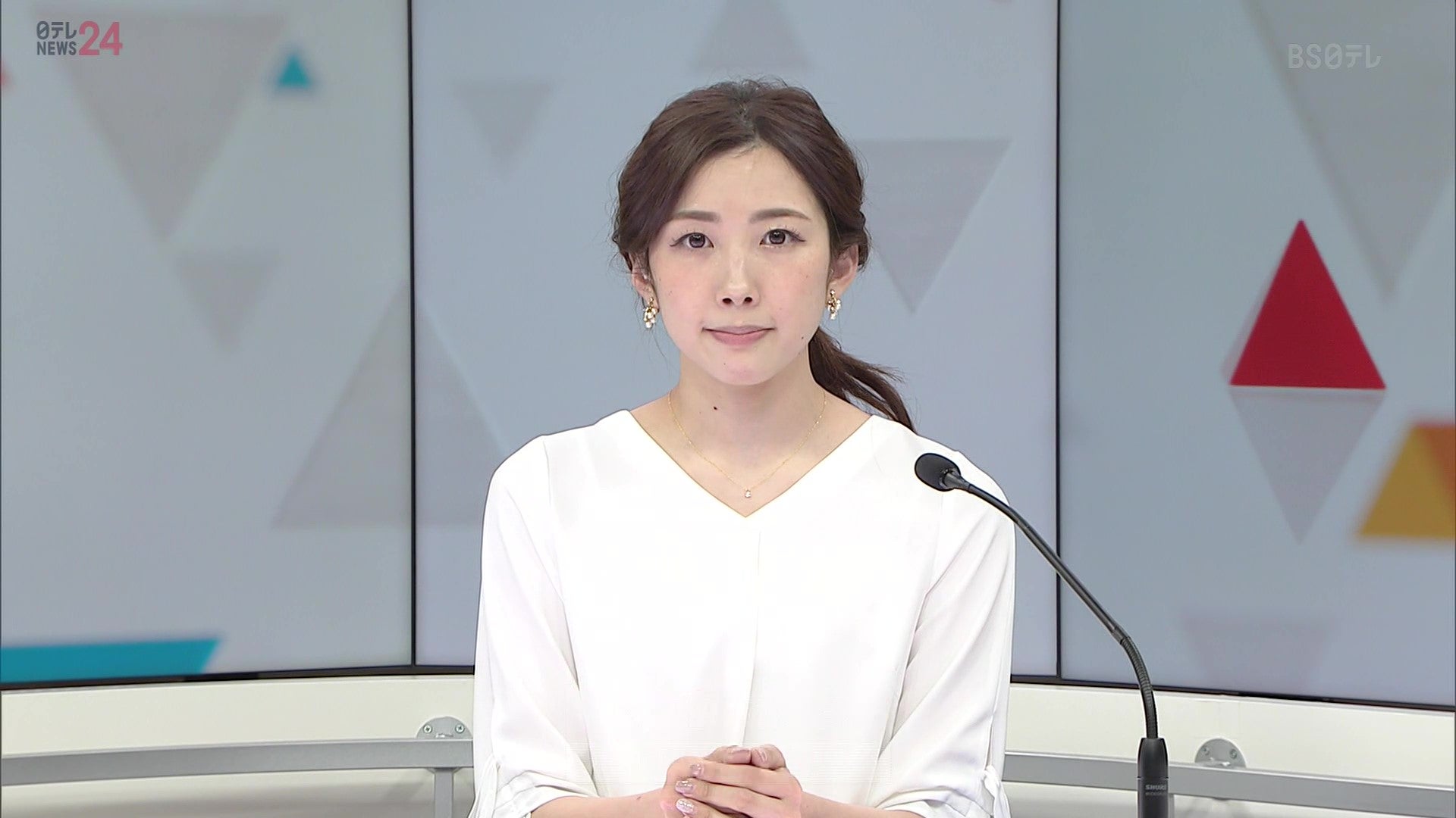 日テレ女性アナウンサー2026最新一覧！人気ランキングと退社真相