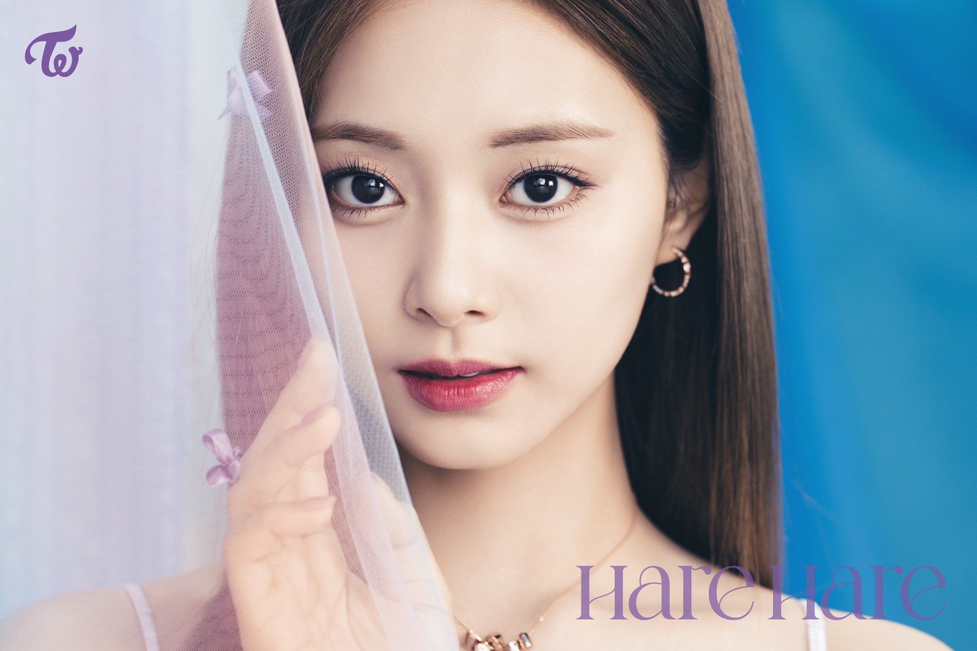 Twiceツウィの身長・体重の真相！驚きのスタイル維持法を完全公開