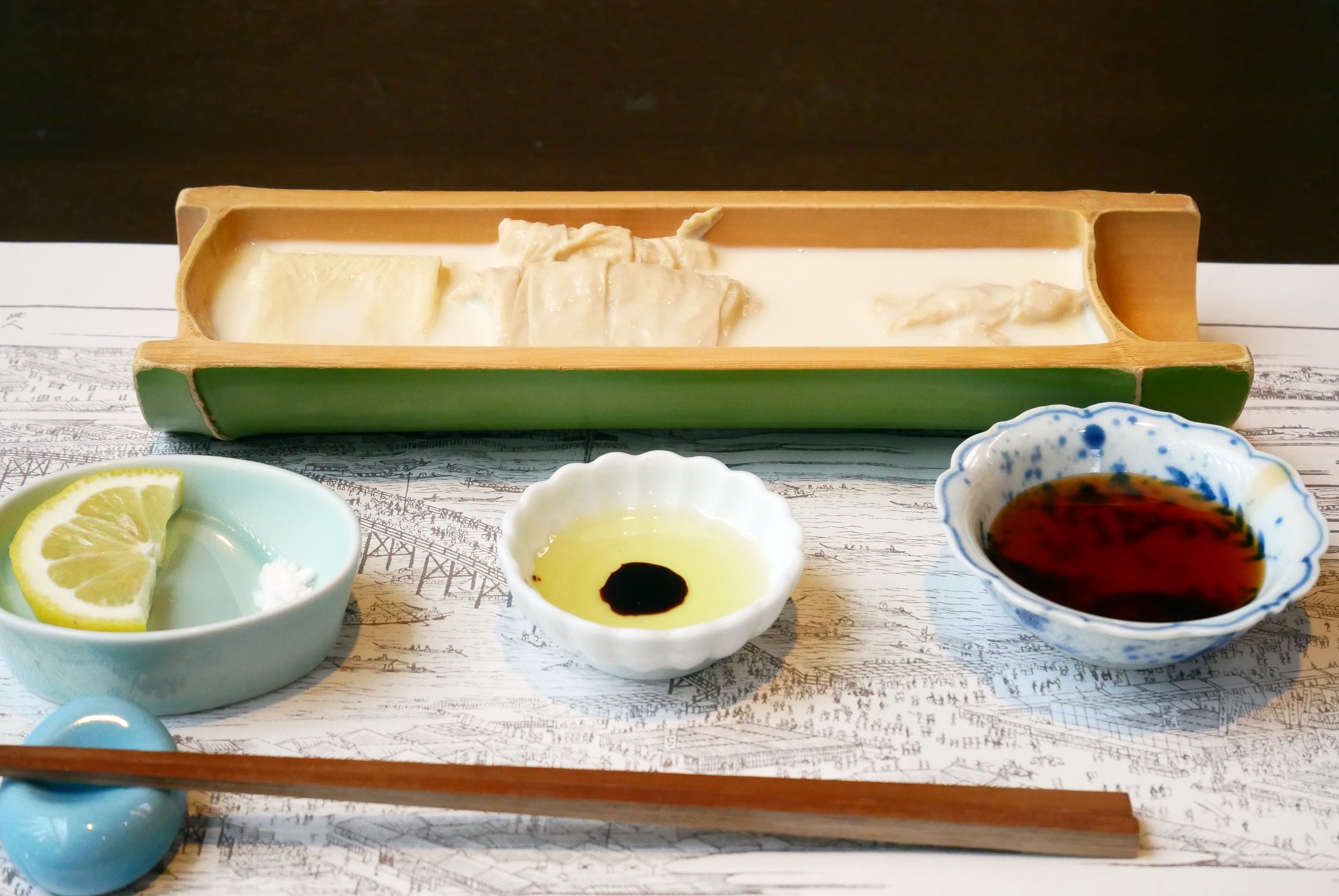 宇豆基野の予約が取れない理由と裏ワザ！北千住本店の魅力徹底解剖