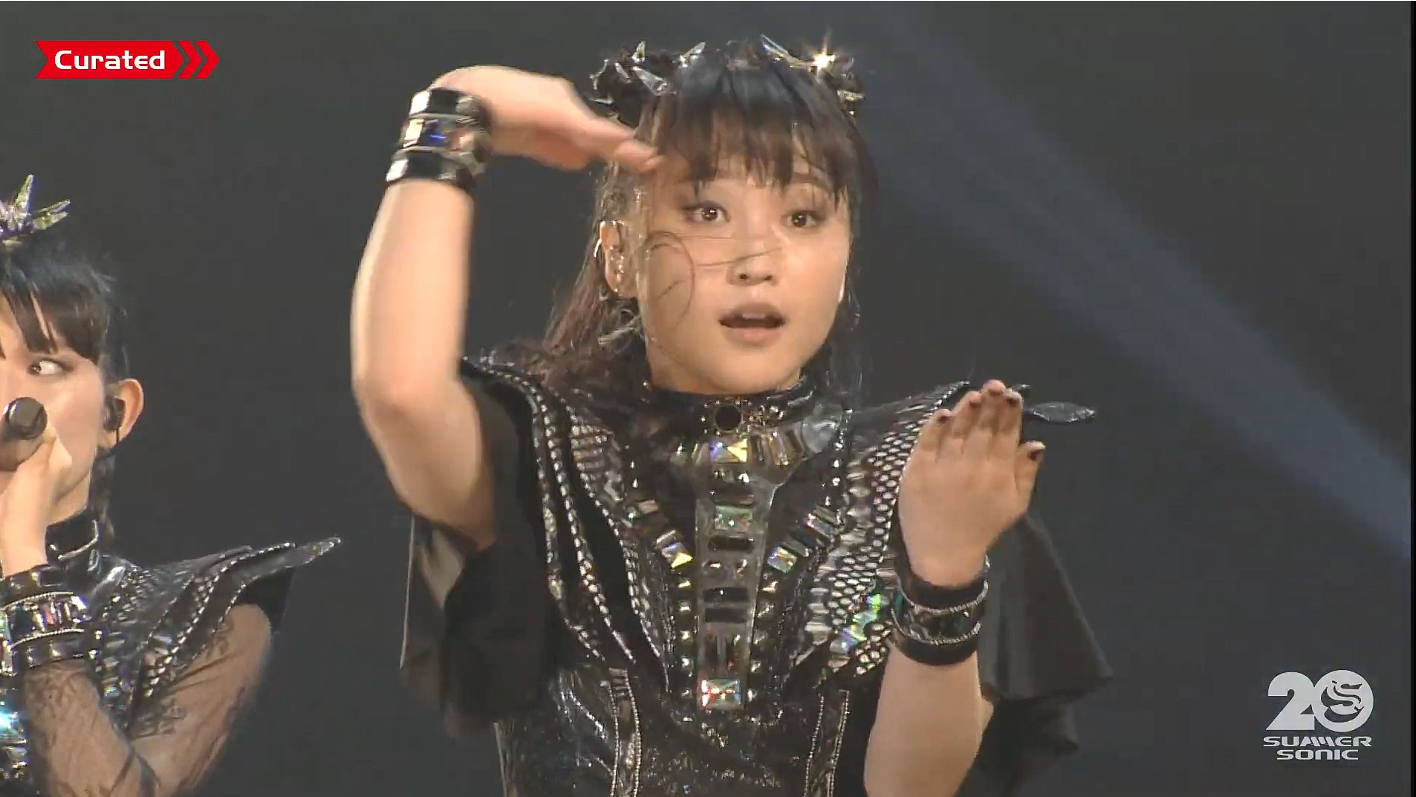 鞘師里保とBabymetalの衝撃！アベンジャーズ激闘裏側と現在の全貌