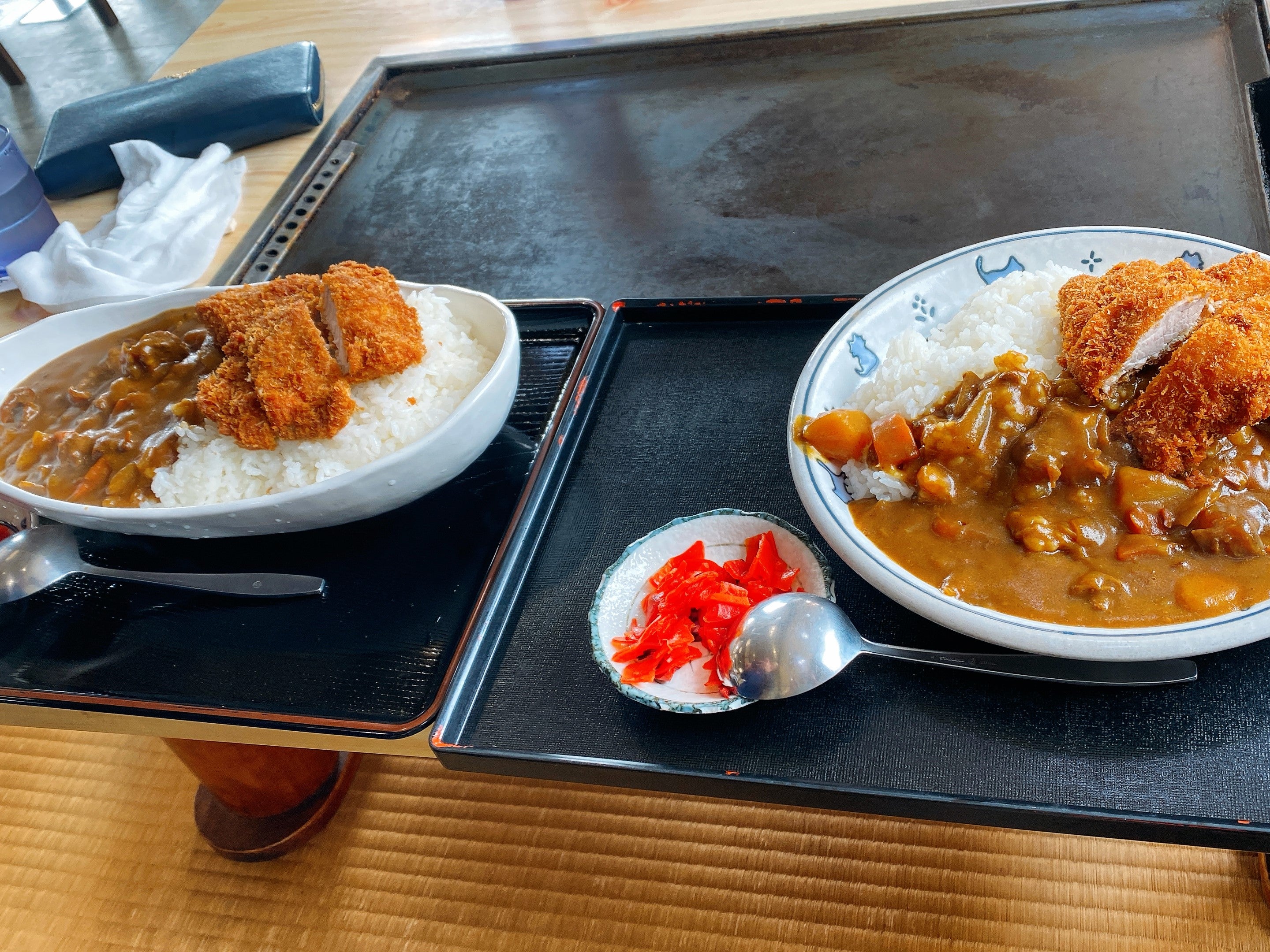 さんきち食堂を徹底解剖！名物デカ盛り定食の真相と2026年最新情報