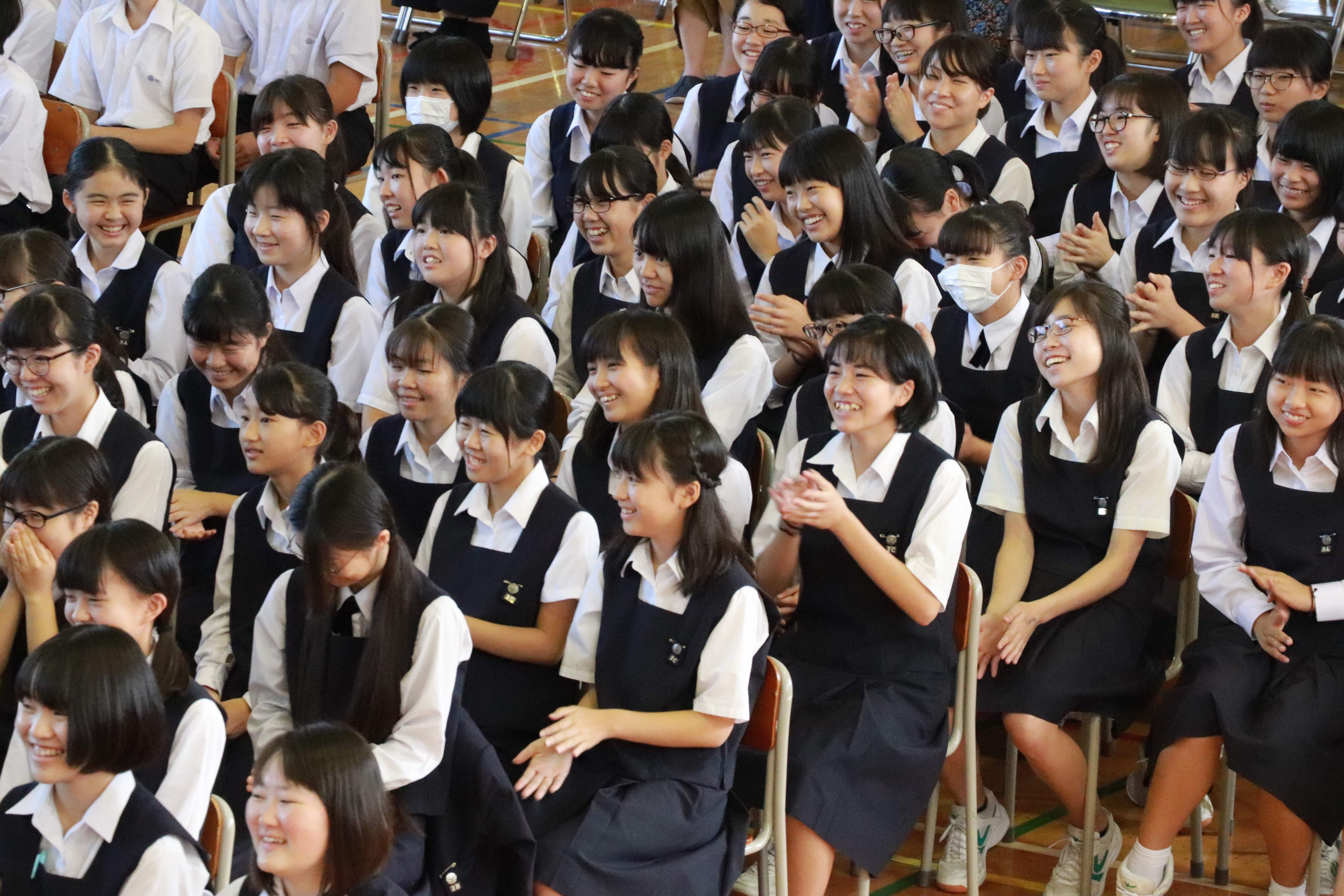 狛江第四中学校の評判と噂の真相は？進路実績や学区の実情を徹底解剖