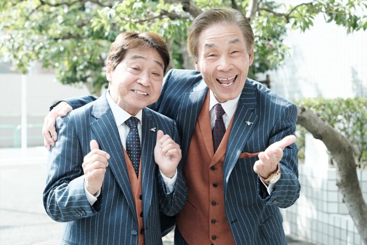 おぼん・こぼん現在の関係と舞台裏｜水ダウ和解後の真実【2026】