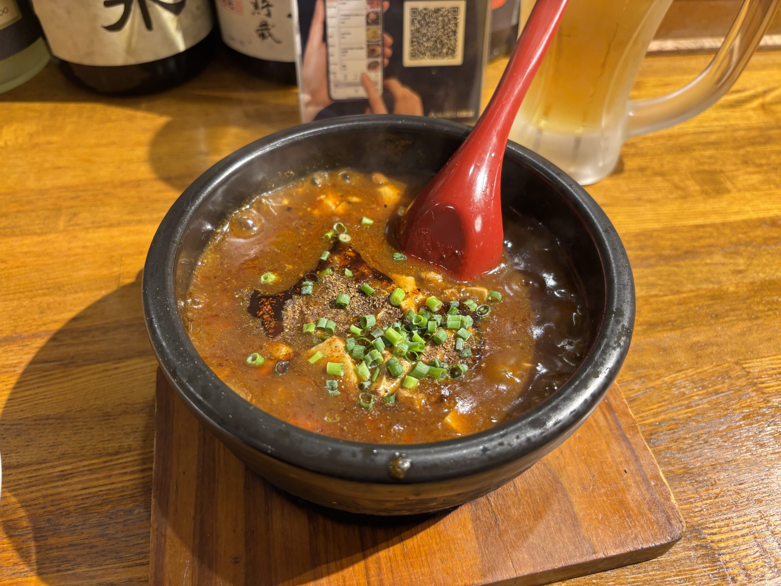 三河島「真実一路」の麻婆豆腐はなぜ絶品？五味一体の秘密と予約法