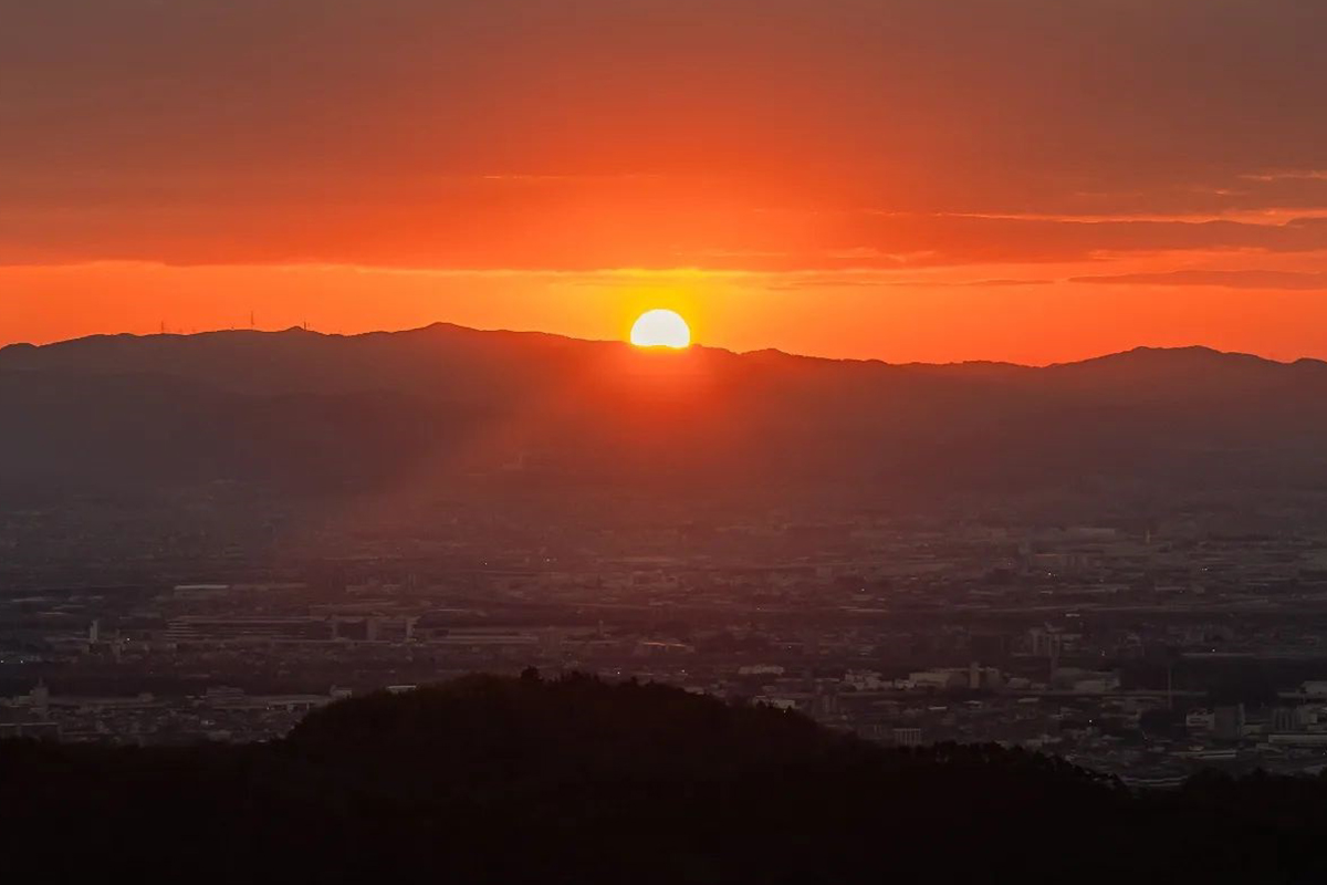 京都の日の出絶景スポット徹底比較！名所・穴場と失敗しない撮影術