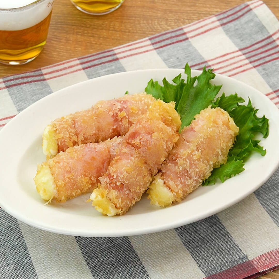 さけるチーズ神レシピ2026｜焼くだけで激変する理由と絶品アレンジ