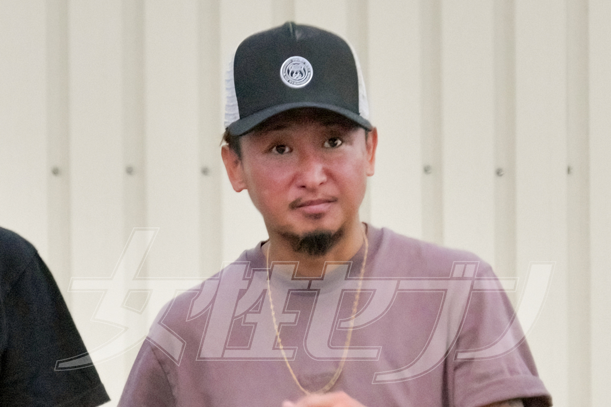 大野智の今と最新の姿！宮古島リゾート開業と嵐再結成の真相に迫る