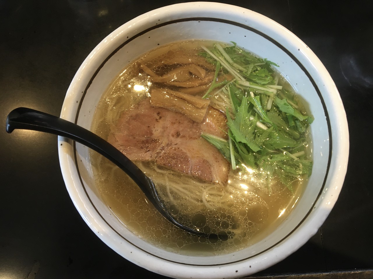 大井町ラーメン深夜行列の真相！永楽から濃厚家系まで名店徹底解剖