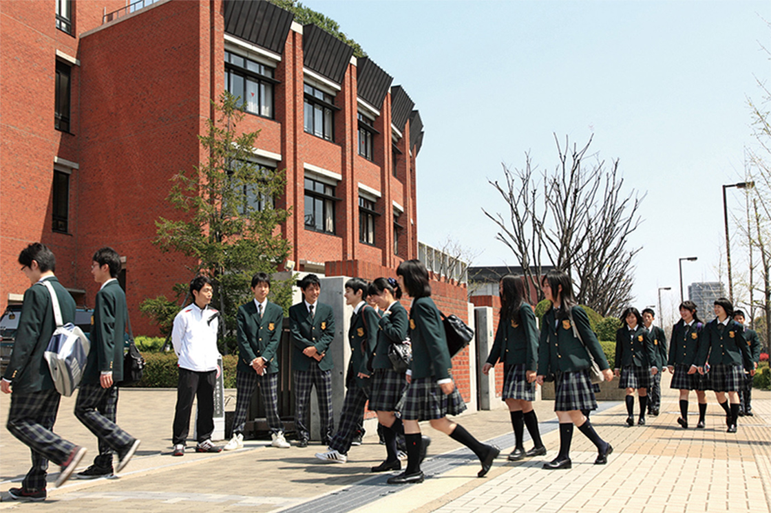 【2026年最新】西南学院中学校・高等学校はなぜ強い？進学実績と偏差値の真相
