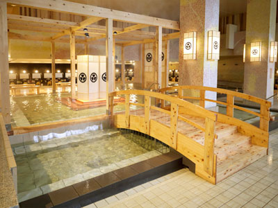 【真相】 大 江戸 温泉 物語 箕面 温泉 スパー ガーデン 最新写真集＆動画まとめ #680