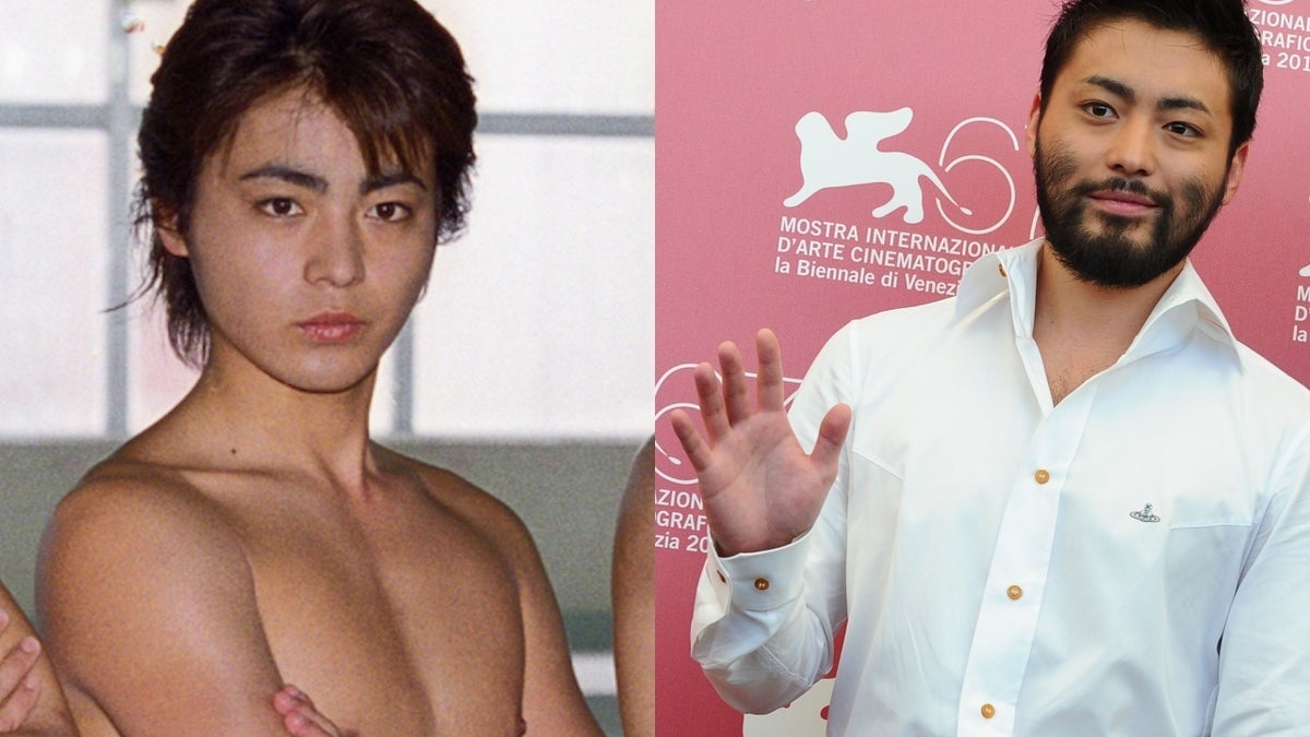 山田孝之の若い頃が美少年すぎた！激変の真相と伝説の名作を総括