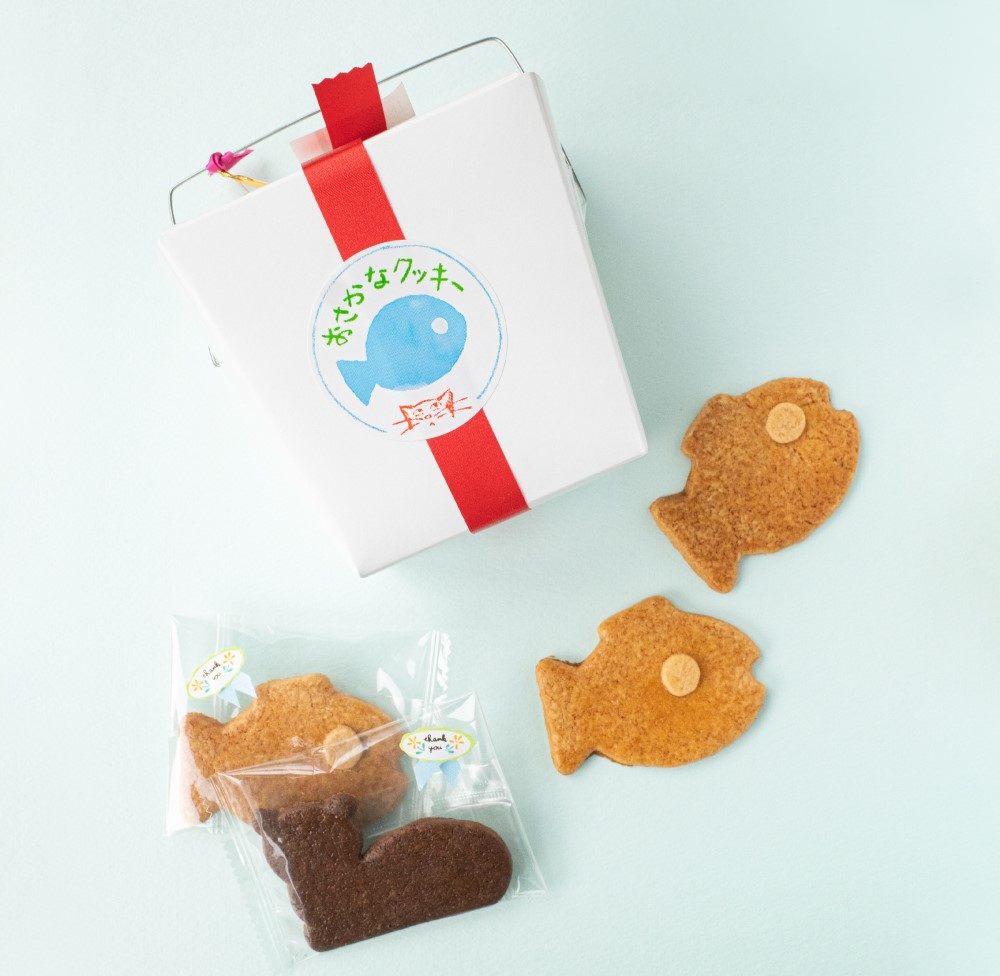 魚モチーフのお菓子がギフトで大人気の理由とおすすめ名品【2026】