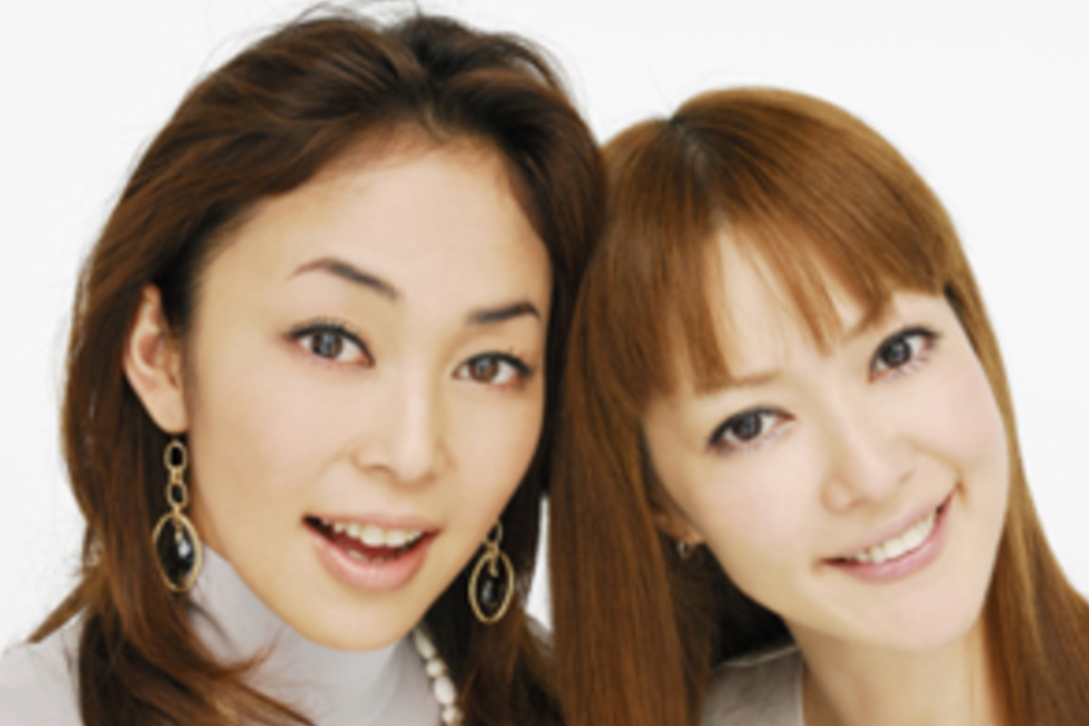 松嶋尚美の相方は中島知子！オセロ解散の真相と2人の現在を徹底追跡
