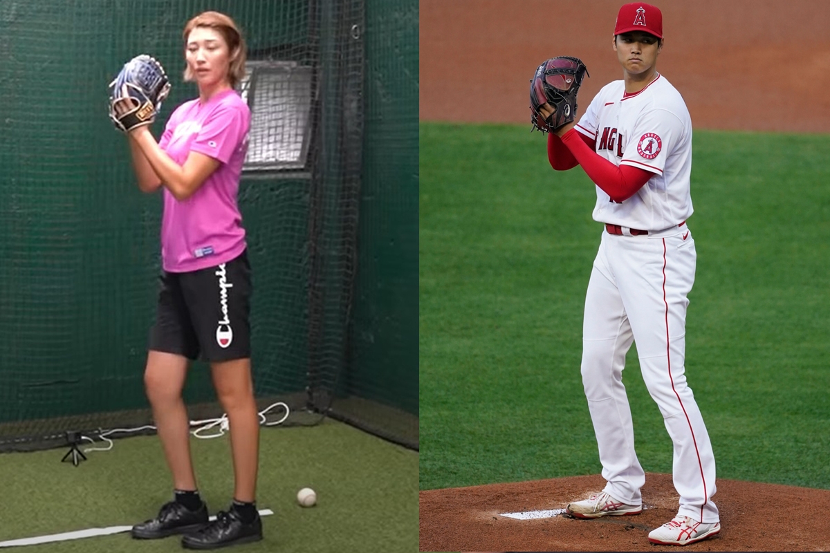 狩野舞子と大谷翔平の熱愛疑惑はなぜ拡大したのか？真相と現在を総括